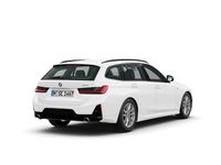 Neu BMW 318 Performance 156 PS (114 kW) 2026 Weiss Kombi