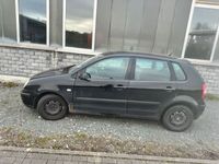 gebraucht VW Polo 9n