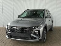 Neu Hyundai Tucson GO! 215 PS (158 kW) 2025 Shimmering silver shimmering silver SUV