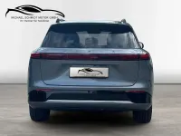 Neu XPENG G9 RWD Long Range 258 kW (351 PS) 2026 Grau SUV