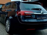 gebraucht Opel Insignia ST 1.6 ECO DI T ecoFLEX Innovation ...