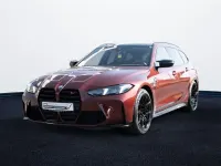 Gebraucht BMW M3 Competition Edition 530 PS (389 kW) 2025 Rot Kombi