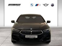 gebraucht BMW M850 i xDrive Gran Coupé ACC DA+ PA+ HK Laser