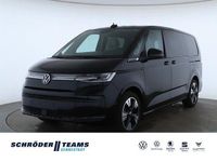 Gebraucht VW Multivan Style 150 PS (110 kW) 2024 Deep black perleffekt Van