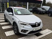 Gebraucht Renault Arkana Intens 140 PS (102 kW) 2021 Weiß SUV