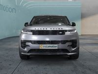 gebraucht Land Rover Range Rover Sport 3.0 DYNAMIC SE D250 02 2024