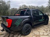 Gebraucht Nissan Navara 190 PS (139 kW) 2019 Schwarz Pickup