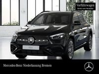 Gebraucht Mercedes GLA200 AMG 163 PS (119 kW) 2026 Grau SUV