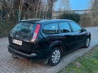 gebraucht Ford Focus 2.0 diesel polnischen papiere