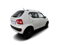 Gebraucht Suzuki Ignis Comfort 89 PS (65 kW) 2019 Weiss Kleinwagen