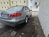 Second-hand Mercedes E300 204 CP (150 kW) 2013 Berlinǎ