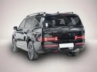 Neu Hyundai Santa Fe Blackline 288 PS (211 kW) 2026 Manufacturer SUV