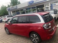 gebraucht Citroën C4 SpaceTourer 1.5 bluehdi Live s&s 130cv