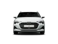 Używany Audi A3 Ambiente 150 KM (110 kW) 2025 Biały Sedan/Limuzyna