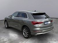 Gebraucht Audi Q3 Ambiente 190 PS (139 kW) 2019 Grau SUV
