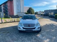 gebraucht Mercedes ML350 4MATIK BlueTEC (EURO6) 2. Hand