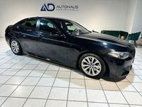 Gebraucht BMW 530 Performance 258 PS (189 kW) 2014 Schwarz Limousine