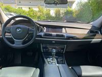 gebraucht BMW 535 Gran Turismo 535 d xDrive Aut. Luxury Line