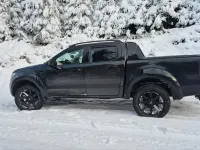 Gebraucht Ford Ranger 180 PS (132 kW) 2012 Schwarz Pickup