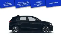 Neu VW ID. Polo Style 155 kW (211 PS) 2026 Schwarz Kleinwagen