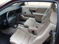 Gebraucht VW Corrado 160 PS (117 kW) 1991 Rot metallic Coupé