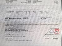 Gebraucht Peugeot Traveller 180 PS (132 kW) 2017 Silber Van / Kleinbus