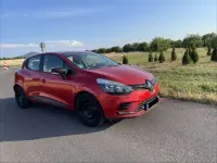 Gebraucht Renault Clio IV 75 PS (55 kW) 2018 Limousine