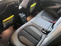 Gebraucht BMW X2 Efficient Dynamics 150 PS (110 kW) 2020 Schwarz SUV