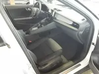 Gebraucht Polestar 2 Plus 300 kW (408 PS) 2021 Weiß Kleinwagen