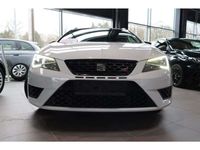 gebraucht Seat Leon ST Cupra 290 2.0 TSI Navi PDC SHZ