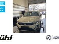 Gebraucht VW T-Roc Move 150 PS (110 kW) 2024 SUV