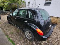 Gebraucht Chrysler PT Cruiser 143 PS (105 kW) 2005 Schwarz Kombi