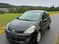 Gebraucht Renault Clio III 75 PS (55 kW) 2007 Kleinwagen