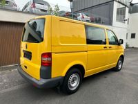 gebraucht VW Transporter T5Kasten-Kombi Kasten