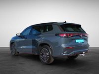 Gebraucht VW Tayron Life 150 PS (110 kW) 2025 Grau (delfingrau metallic) SUV