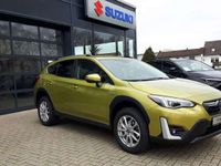 gebraucht Subaru XV 2,0ie Boxer Comfort Lineartr. WR.