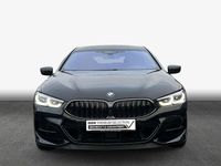 Gebraucht BMW M850 Performance 530 PS (389 kW) 2022 Schwarz Coupé