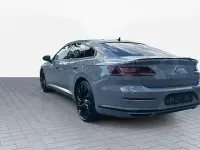 Gebraucht VW Arteon R-line Edition 272 PS (200 kW) 2020 Mondsteingrau Limousine