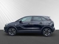 Gebraucht Opel Crossland Elegance 131 PS (96 kW) 2024 Schwarz SUV