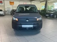 Gebraucht VW Caddy Basis 114 PS (83 kW) 2021 Van / Kleinbus