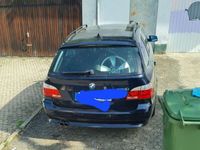 gebraucht BMW 523 523 i Touring