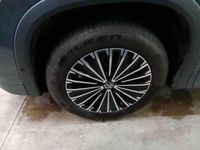 Gebraucht VW Tayron S 150 PS (110 kW) 2025 Delfingrau metallic SUV