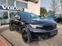 Gebraucht Volvo EX40 Single Motor Extended Range 185 kW (252 PS) 2026 Schwarz SUV
