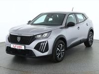 Gebraucht Peugeot 2008 131 PS (96 kW) 2025 Silber SUV