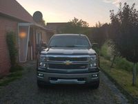 gebraucht Chevrolet Silverado Pick up Amy No Dodge Ram