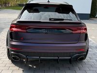 Gebraucht Audi RS Q8 600 PS (441 kW) 2019 Andere farben SUV