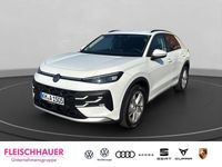 Gebraucht VW T-Roc 150 PS (110 kW) 2026 Weiß SUV