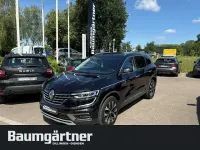 Gebraucht Renault Koleos Techno 158 PS (116 kW) 2023 Onyxschwarz metallic SUV
