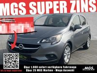 gebraucht Opel Corsa Active ecoFlex 1.4 16V Turbo S&S #KLIMA