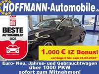 Gebraucht Mercedes A200 AMG 163 PS (119 kW) 2024 Kosmosschwarz met. (metallic) Limousine